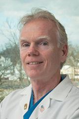 Dr. John Owens, MD